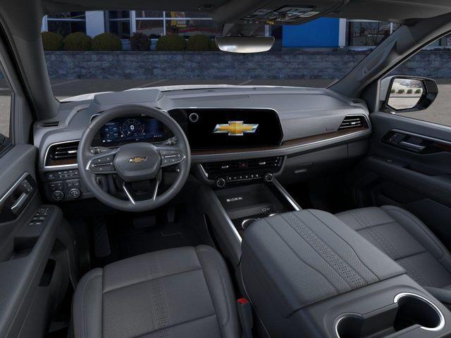 new 2026 Chevrolet Tahoe car, priced at $87,583