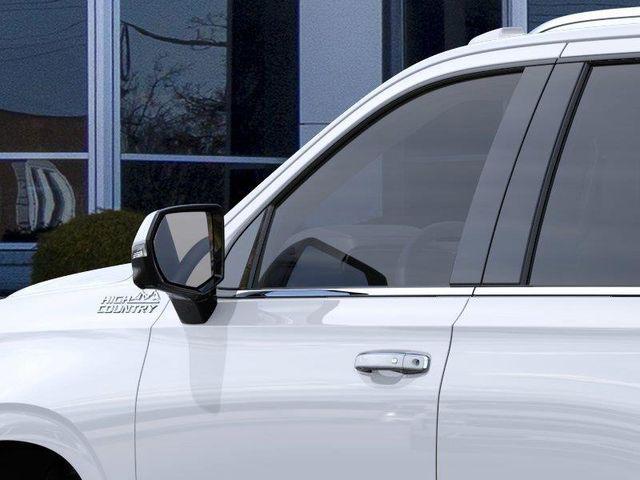 new 2026 Chevrolet Tahoe car, priced at $87,583