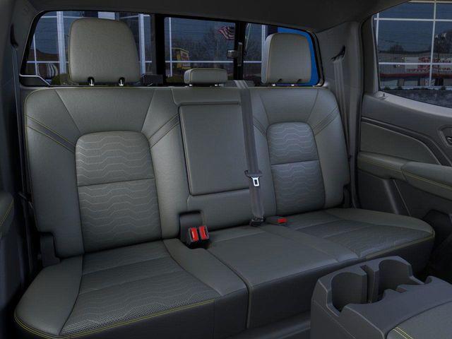 new 2026 Chevrolet Colorado car, priced at $54,988