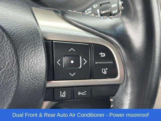 used 2021 Lexus GX 460 car, priced at $43,297
