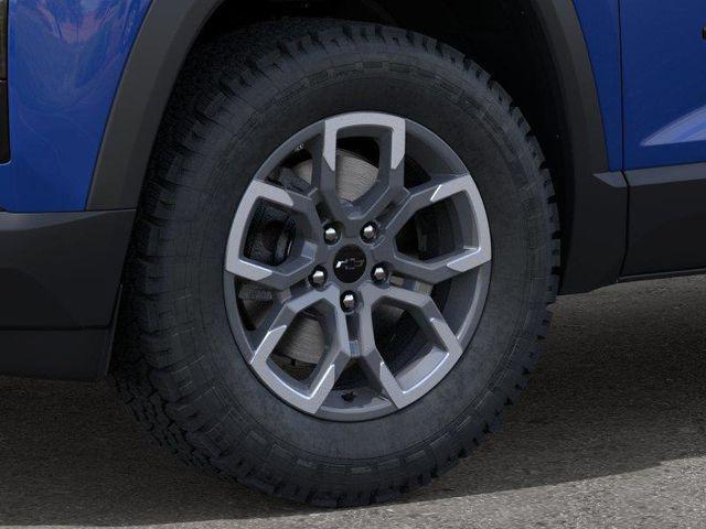 new 2026 Chevrolet Equinox car, priced at $34,713