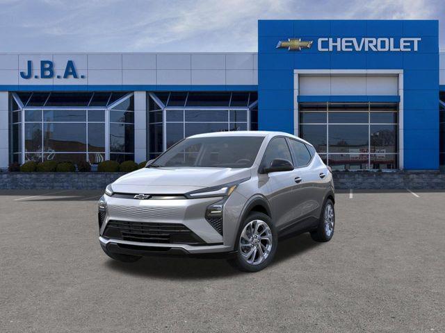 new 2027 Chevrolet Bolt car, priced at $29,739