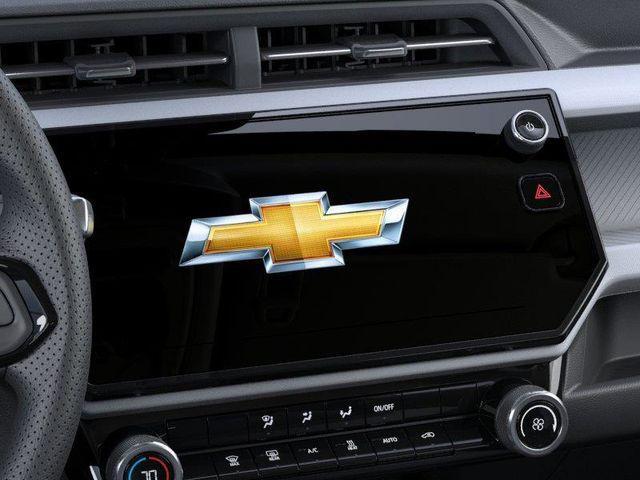 new 2027 Chevrolet Bolt car, priced at $29,739