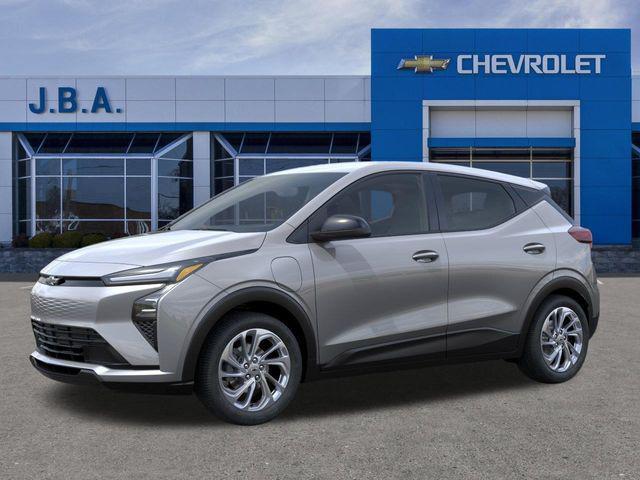new 2027 Chevrolet Bolt car, priced at $29,739