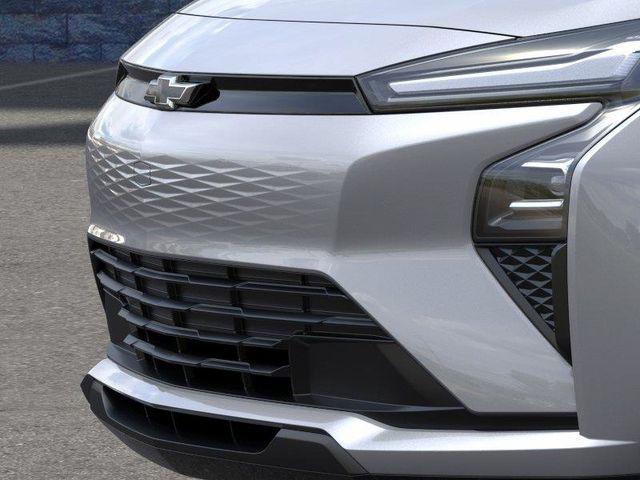 new 2027 Chevrolet Bolt car, priced at $29,739
