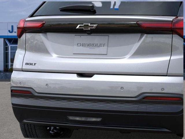 new 2027 Chevrolet Bolt car, priced at $29,739