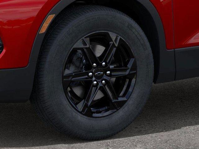new 2026 Chevrolet Blazer car, priced at $39,360