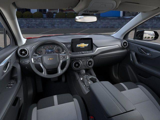 new 2026 Chevrolet Blazer car, priced at $39,360