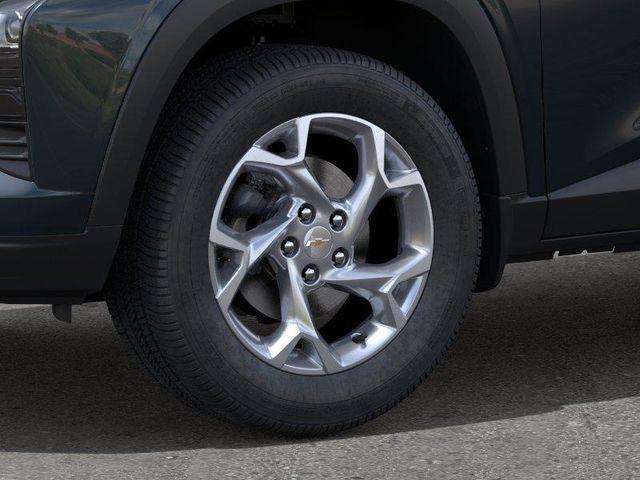 new 2026 Chevrolet Trax car, priced at $26,225