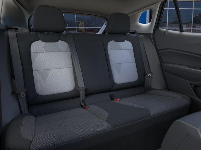 new 2026 Chevrolet Trax car, priced at $26,225