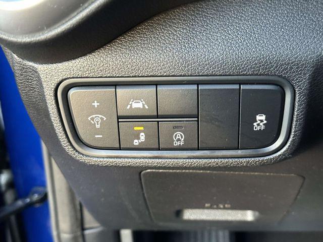 used 2020 Kia Soul car, priced at $12,497