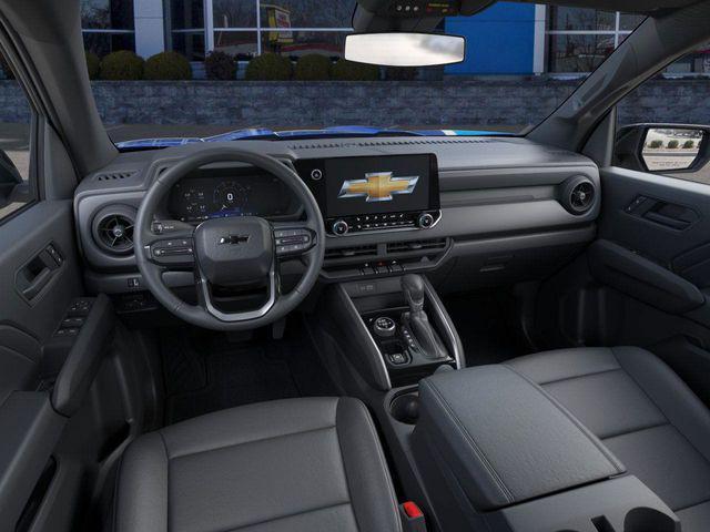new 2026 Chevrolet Colorado car, priced at $41,211