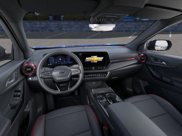 new 2026 Chevrolet Equinox car, priced at $37,700