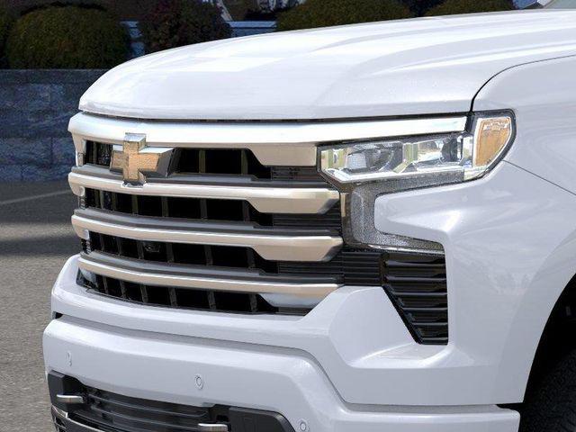 new 2026 Chevrolet Silverado 1500 car, priced at $66,717