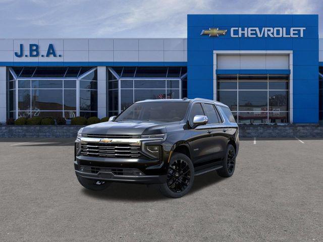 new 2026 Chevrolet Tahoe car, priced at $79,995