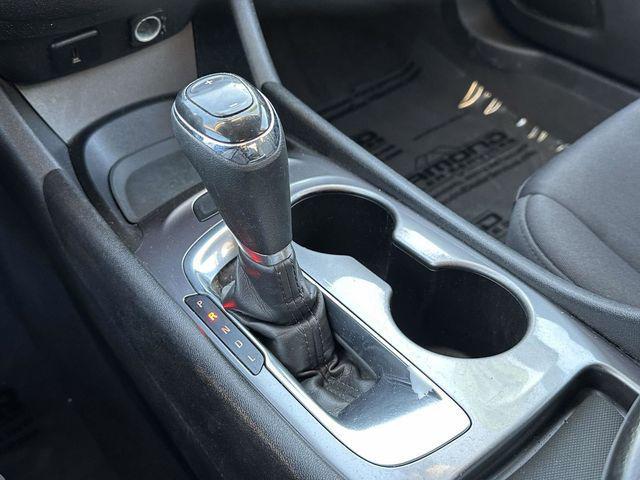 used 2018 Chevrolet Malibu car, priced at $10,997