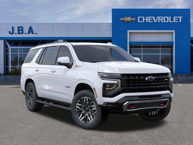 new 2026 Chevrolet Tahoe car, priced at $78,685