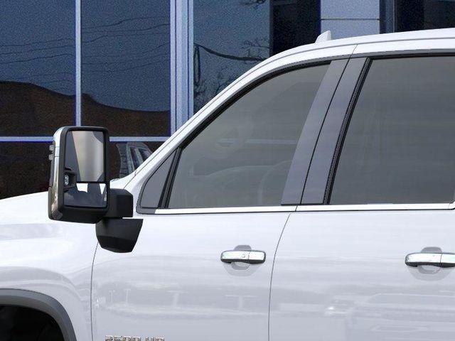 new 2026 Chevrolet Silverado 2500 car, priced at $72,805