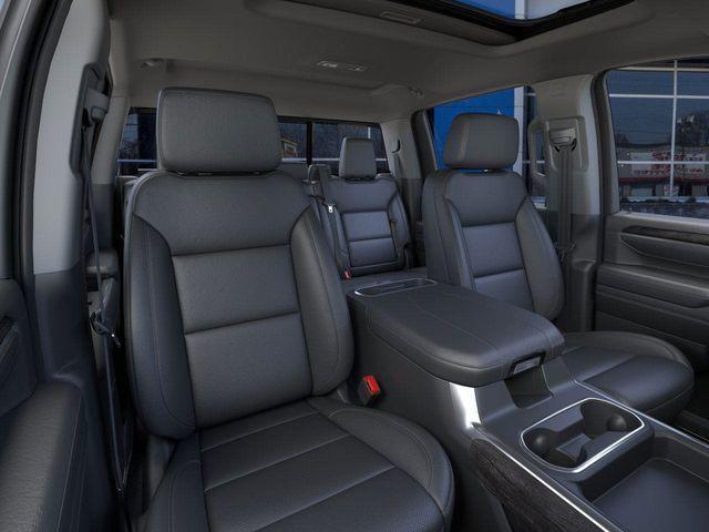 new 2026 Chevrolet Silverado 2500 car, priced at $72,805