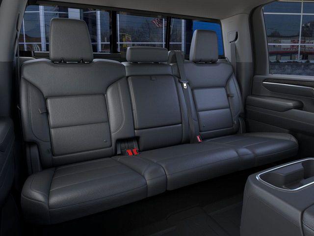 new 2026 Chevrolet Silverado 2500 car, priced at $72,805