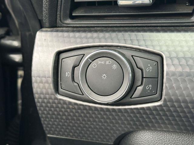 used 2016 Ford Mustang car, priced at $13,497