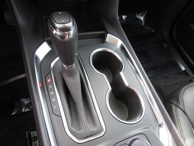 used 2019 Chevrolet Traverse car, priced at $15,997