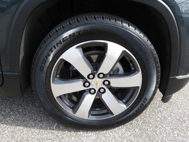 used 2019 Chevrolet Traverse car, priced at $15,997