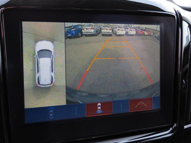 used 2019 Chevrolet Traverse car, priced at $15,997