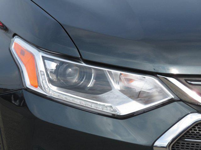 used 2019 Chevrolet Traverse car, priced at $15,997