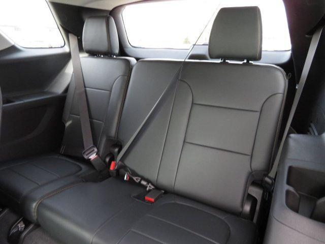 used 2019 Chevrolet Traverse car, priced at $15,997