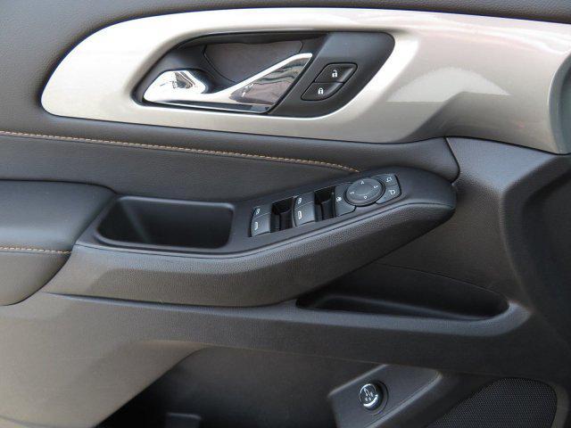 used 2019 Chevrolet Traverse car, priced at $15,997