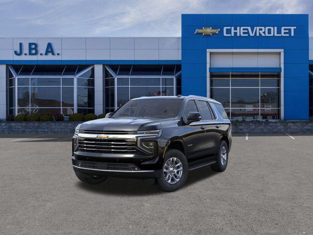 new 2026 Chevrolet Tahoe car, priced at $70,083