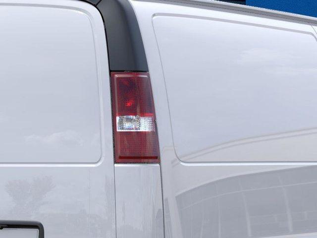 new 2026 Chevrolet Express 3500 car, priced at $53,375
