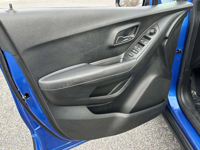 used 2016 Chevrolet Trax car, priced at $10,997