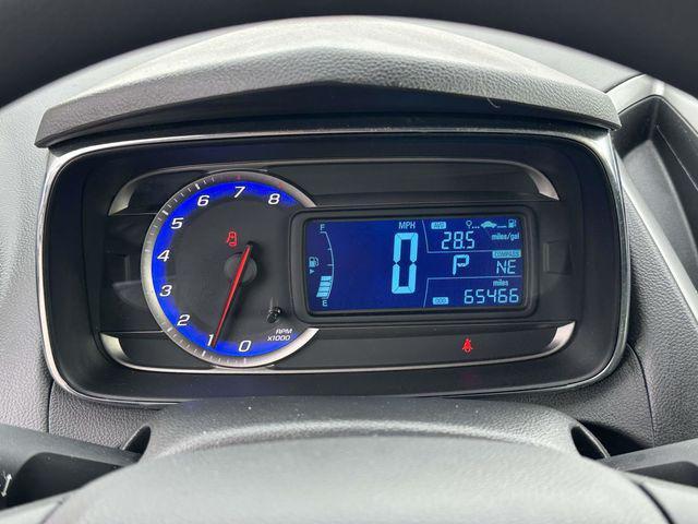 used 2016 Chevrolet Trax car, priced at $10,997