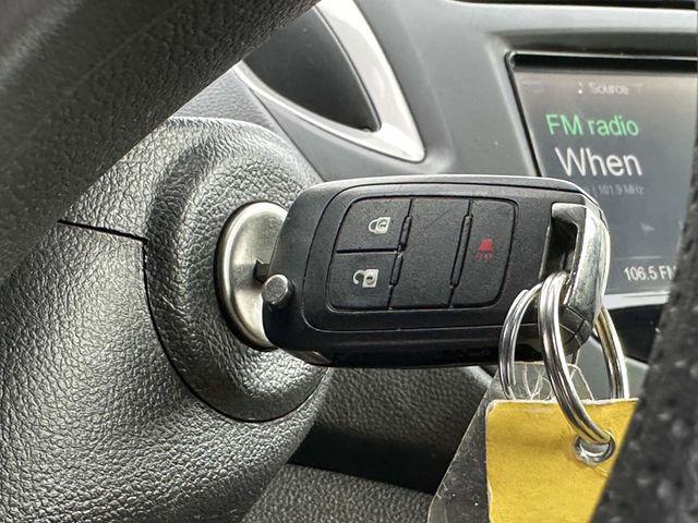 used 2016 Chevrolet Trax car, priced at $10,997