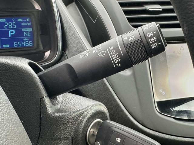 used 2016 Chevrolet Trax car, priced at $10,997