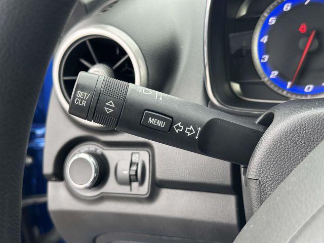 used 2016 Chevrolet Trax car, priced at $10,997