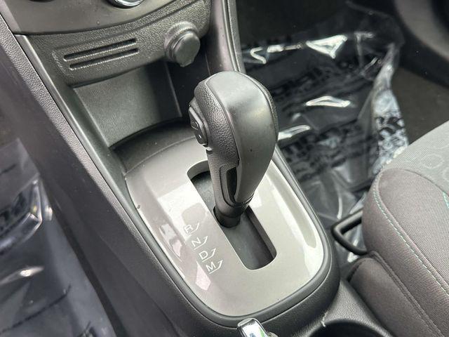 used 2016 Chevrolet Trax car, priced at $10,997