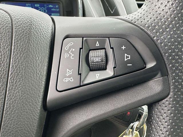 used 2016 Chevrolet Trax car, priced at $10,997