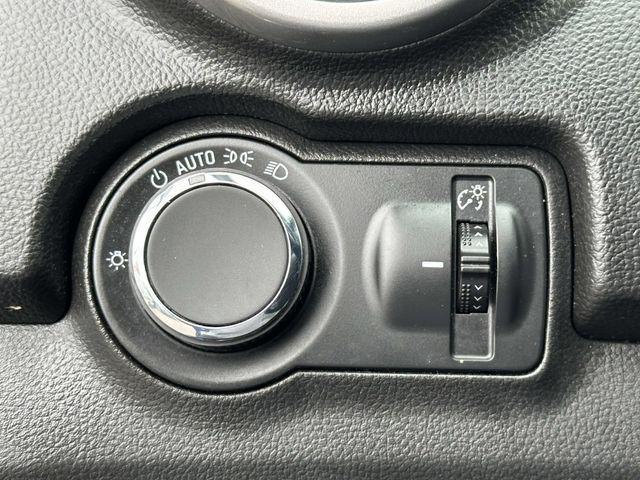 used 2016 Chevrolet Trax car, priced at $10,997