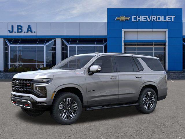 new 2026 Chevrolet Tahoe car, priced at $78,185