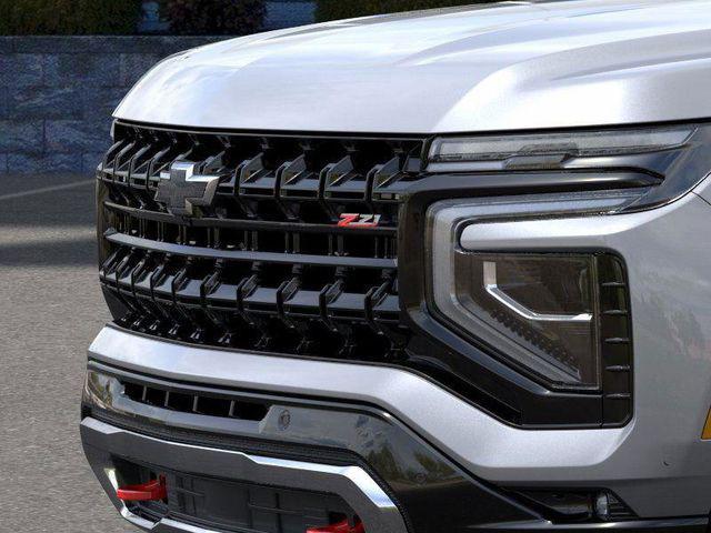 new 2026 Chevrolet Tahoe car, priced at $78,185