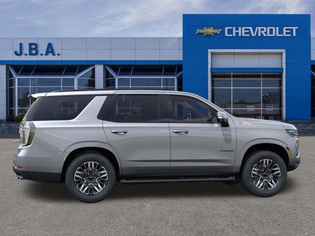 new 2026 Chevrolet Tahoe car, priced at $78,185