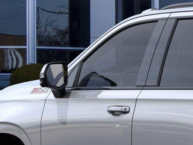 new 2026 Chevrolet Tahoe car, priced at $78,185