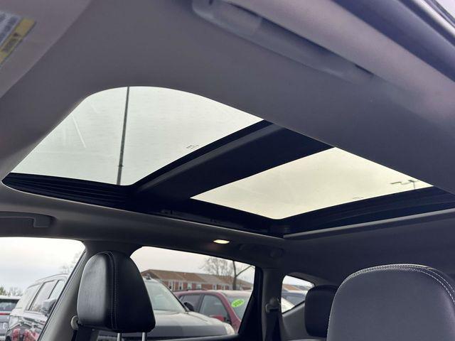 used 2018 Nissan Murano car, priced at $14,997