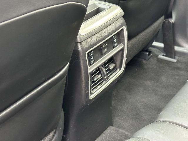 used 2018 Nissan Murano car, priced at $14,997