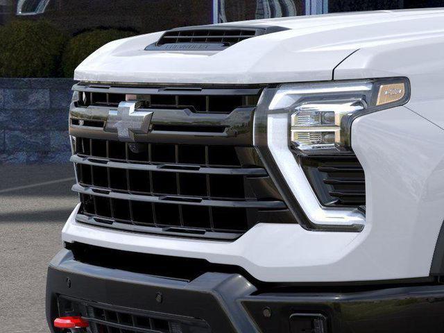 new 2026 Chevrolet Silverado 2500 car, priced at $1,193,450