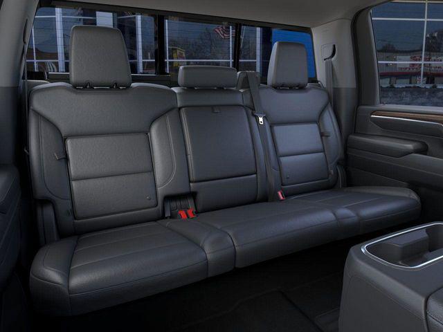 new 2026 Chevrolet Silverado 2500 car, priced at $1,193,450