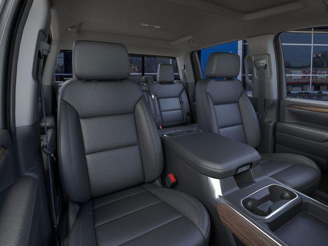 new 2026 Chevrolet Silverado 2500 car, priced at $1,193,450